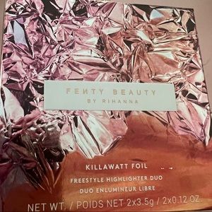 Fenty Beauty Highlighter